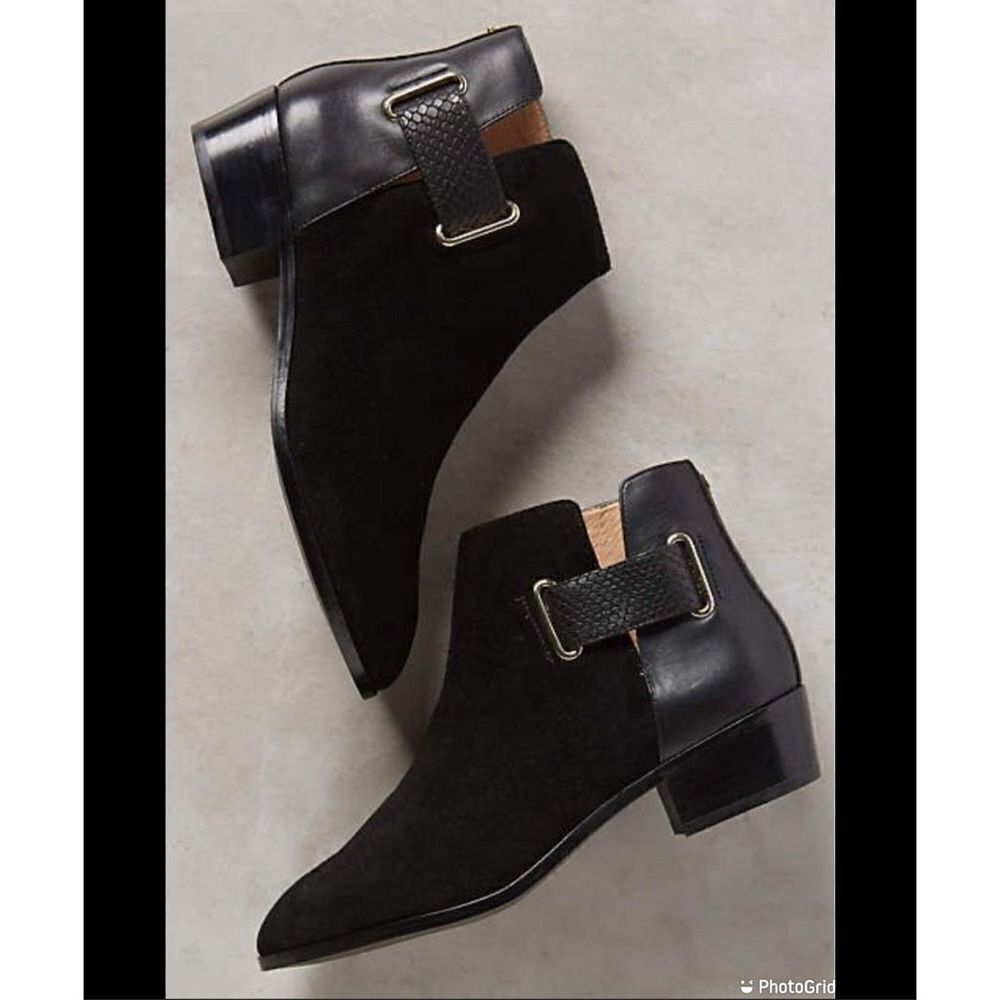 Yosi Samara Drew Bootie